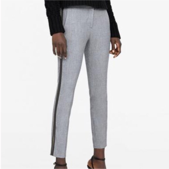 Zara pants jogger waist size S - Picture 2 of 5